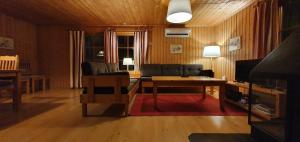 Sauna | Wi-Fi | Terrace | Wood stove | Cable TV