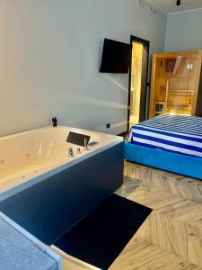 Penelopes Suite&Spa con parcheggio privato
