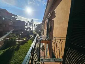Beach and Bike e Beach and Sun - Civezza