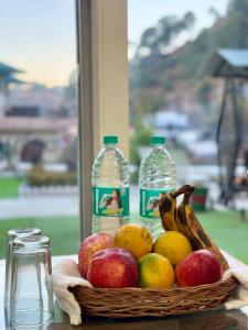 Kasauli Bhoom heera Lodge