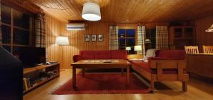Sauna | Wi-Fi | Terrace | Wood stove | Cable TV