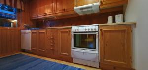 Sauna | Wi-Fi | Terrace | Wood stove | Cable TV