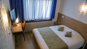 Economy Double Room room in Hotel Dordrecht