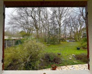 Villa 4 pièces, 3 chambres, grand terrain paysagé
