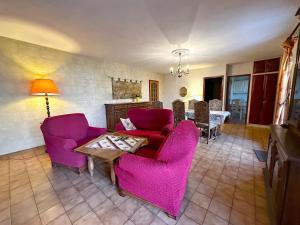 Villa 4 pièces, 3 chambres, grand terrain paysagé