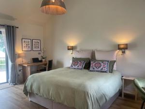 Rural Retreat, 1 bed, sleeps 2 near Bleasby