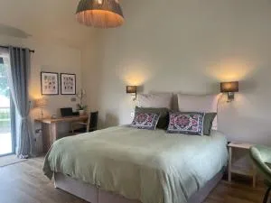 Rural Retreat, 1 bed, sleeps 2 near Bleasby - Elston