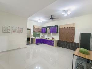 Nouris Homestay Melaka