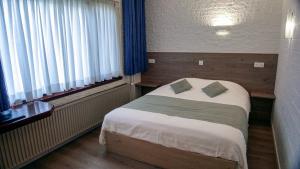 Standard Double Room room in Hotel Dordrecht