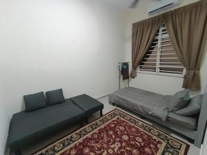 Nouris Homestay Melaka