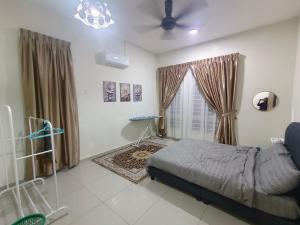 Nouris Homestay Melaka