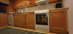 Sauna | Wi-Fi | Terrace | Wood stove | Cable TV