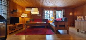 Sauna | Wi-Fi | Terrace | Wood stove | Cable TV