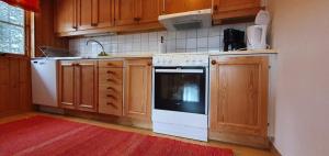 Sauna | Wi-Fi | Terrace | Wood stove | Cable TV