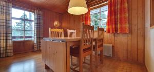 Sauna | Wi-Fi | Terrace | Wood stove | Cable TV