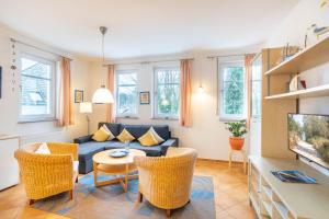 Haus Dünenwald 06 - Auf der Düne