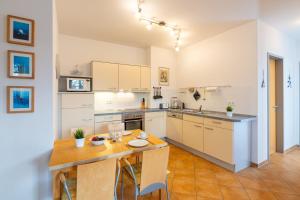 Haus Dünenwald 06 - Auf der Düne