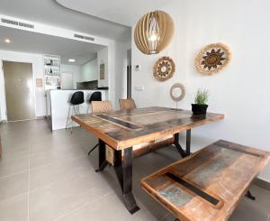 Apartamento Arenal Beach - Inmodream Calpe