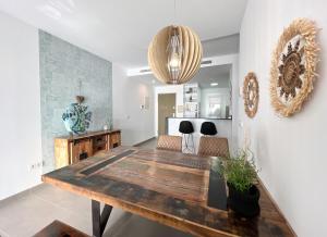 Apartamento Arenal Beach - Inmodream Calpe