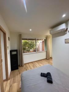 Appartements Appartement Charmant T2 : photos des chambres
