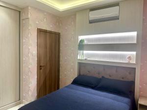 Seasonal apartment - City Center
