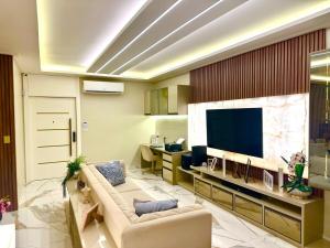 Seasonal apartment - City Center