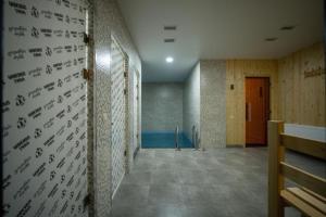 Gоderdzi Twins Hostel