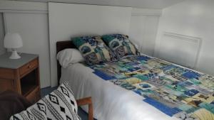 Appartements Superbe appartement a Seyssuel : photos des chambres