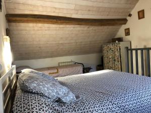 Maisons d'hotes Studio les lodges de phanou : photos des chambres