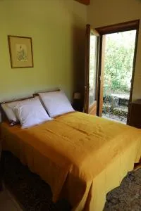 Maison avec accès privé au bord de Drôme - Espenel