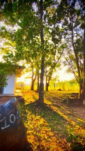 Udawalawa Adventure Camping