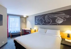 B&B HOTEL Orléans Centre Foch - 圣让勒布朗
