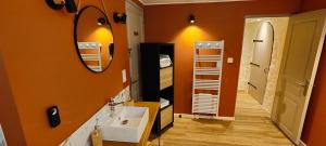 Evasion Bourguignonne