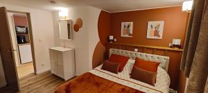 Evasion Bourguignonne