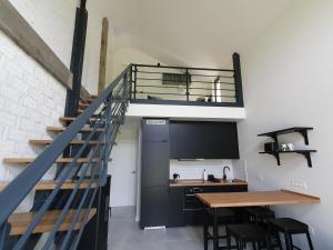 Apartamentos Islas Pantorgas