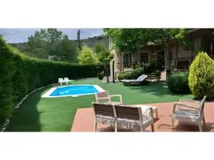 La Era de San Juan - 安卡斯提洛