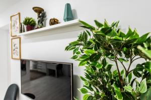Encantador apartamento en Barajas by beBalmy