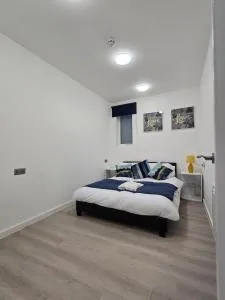 A tranquil retreat in Golders Green - London