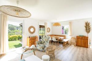 Tamariu - Beautiful Villa with Pool
