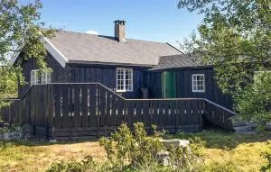 3 Bedroom Beautiful Home In Mysusæter - To