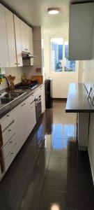 Ocean View & Pool Family Apartment 1P