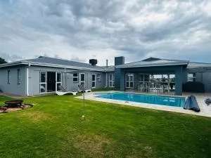 Harbour Town 12 Sleeper - Wilgefontein