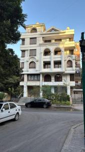 77 by Spacey #25 - Studio in Maadi