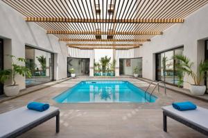 Elevens by Spacey #24 - 1BR in Maadi