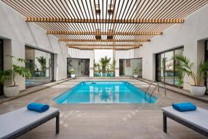 Elevens by Spacey #24 - 1BR in Maadi