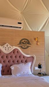 Grand Bubble rum luxury