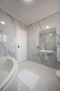 77 by Spacey #22 - 1BR in Maadi