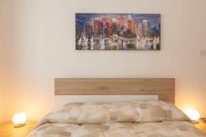 Rental in Rome-Garbatella