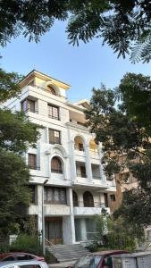 77 by Spacey - 1BR in Maadi