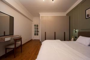 77 by Spacey #18 - 1BR in Maadi